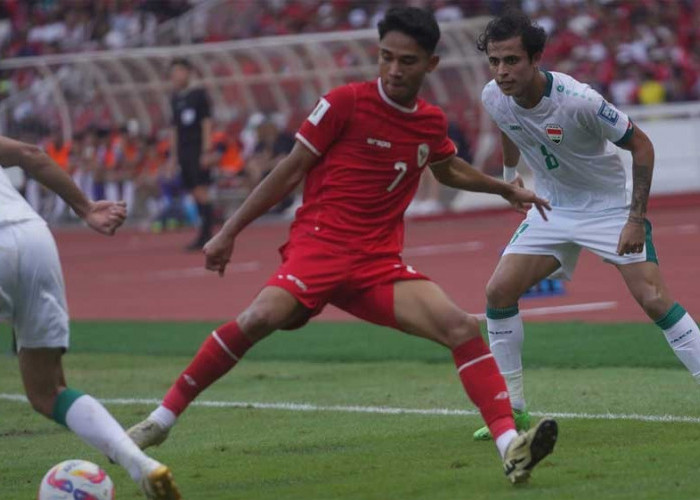 Timnas Indonesia Kedatangan 2 Pemain Liga Top Eropa Jelang Lawan Filipina, Siapa Saja Mereka? 