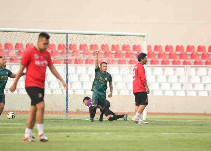 Koleksi 6 Poin, IKAPTK Muba-Banyuasin Amankan Tiket Semifinal