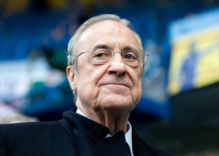 Alasan Aneh Real Madrid Menggugat La Liga