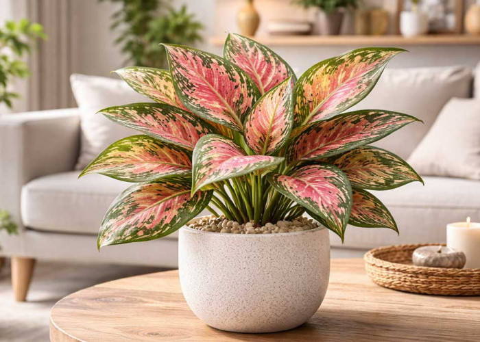 Rumah Sejuk Rezeki Lancar! 7 Rekomendasi Tanaman Hias Pembawa Keberuntungan untuk Ruang Tamu