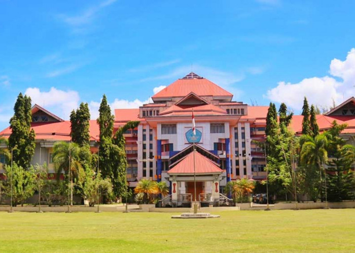 4 Universitas Terbaik di Maluku 2023, Juaranya dari Ambon, Kampus Mana Ya?