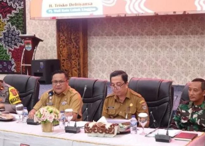 Pemkot Lubuklinggau Sambut Meriah HUT Kemerdekaan RI ke-79 