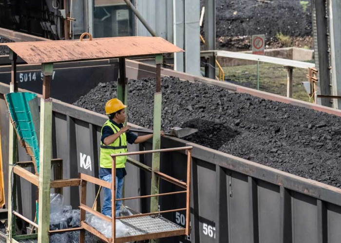 PTBA Cetak Pertumbuhan Operasional, Produksi dan Penjualan Meningkat di Tengah Dinamika Harga Global 2025