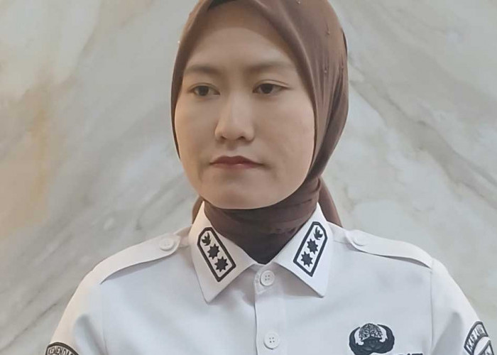 Peringatan Keras Wabup Lahat: Silakan Kritik Kinerja Pemkab, Tapi Jangan Coba-Coba Sebar Fitnah