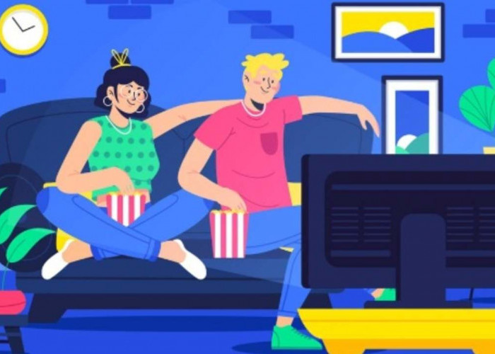 Seharian Penuh Tontonan Seru! Ini Jadwal Acara TV Kamis 22 Januari 2026 dari Pagi sampai Malam