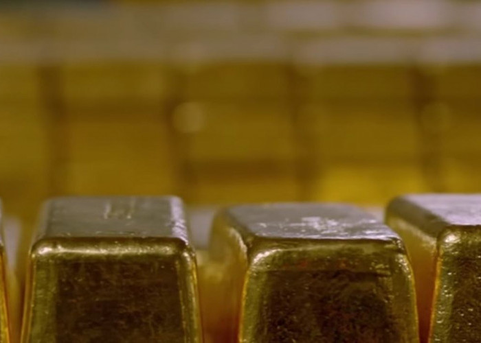 Harga Emas Pegadaian Hari Ini: Galeri24 Stagnan, UBS Malah Turun!