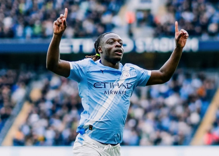 Manchester City 3-0 Brentford: Doku Menjaga Peluang Meraih Gelar Tetap Hidup dengan Penampilan Gemilang
