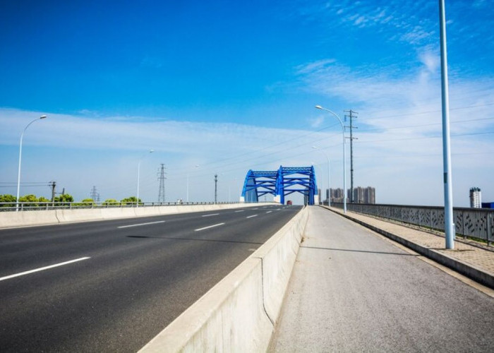 MANGKRAK 22 TAHUN! Jalan Tol di Jawa Barat Ini Habiskan Biaya Rp8,5 Triliun