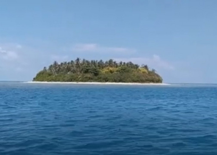 Menelusuri 3 Objek Wisata Tersembunyi di Bangka Belitung, Terdapat Surga Bagi Pecinta Diving