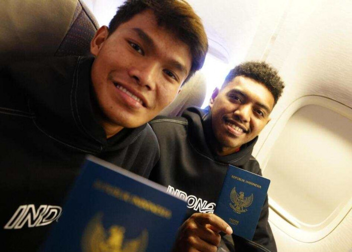 Timnas Indonesia U-23 Bertolak ke Dubai, Shin Tae yong Optimistis