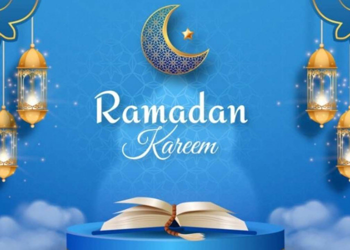 Mencapai Takwa di Bulan Ramadan, Maksimalkan Latihan di Bulan Syakban, Ini Kata Ustaz Adi Hidayat