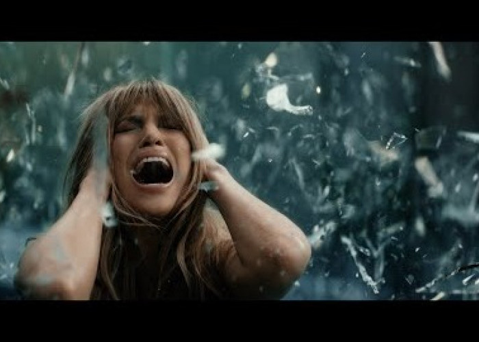 Rilis Lagu Terbaru Berjudul 'Rebound'! Jennifer Lopez Siap Gelar Tur di Musim Panas