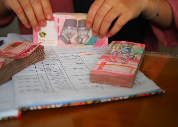 Terganjal Aturan! THR 2026 PPPK Baru Dipastikan Melayang