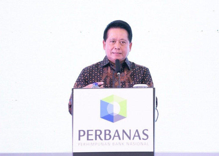 Ketua Umum Perbanas: Fundamental Perbankan Tetap Solid, Siap Dukung Pertumbuhan Ekonomi Nasional