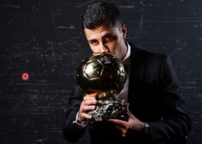 Menjadi Pemain Terbaik Dunia Sepak Bola Bukan Jaminan Masuk Nominasi Ballon d’Or 2025 Ini Contohnya