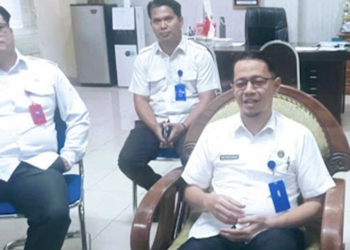 Baju Operasi Robek hingga AC Mati, Direktur RSUD Prabumulih Akhirnya Buka Suara