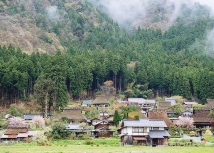 5 Nama Desa Unik di Kabupaten Cilacap yang Sering Dianggap Lelucon, Nomor 2 Nasibnya Beruntung