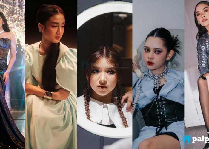 Selain Berparas Cantik, 5 Penyanyi Muda Perempuan ini Diramal Sukses di Tahun 2023