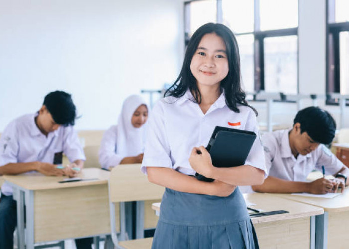 SIAP-SIAP! Lulusan SMA Bisa Daftar CPNS 2026 untuk Formasi Ini
