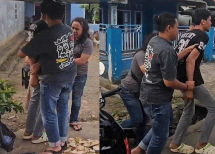 Gacor! Tim Macan Satreskrim Polres Lubulinggau Ringkus Pelaku Curanmor di 11 Lokasi