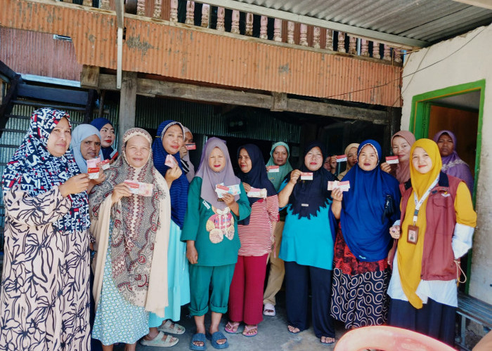 Pemerintah Bagikan Bantuan Bagi Balita dan Ibu Hamil Pada November Ini Melalui Bantuan PKH!