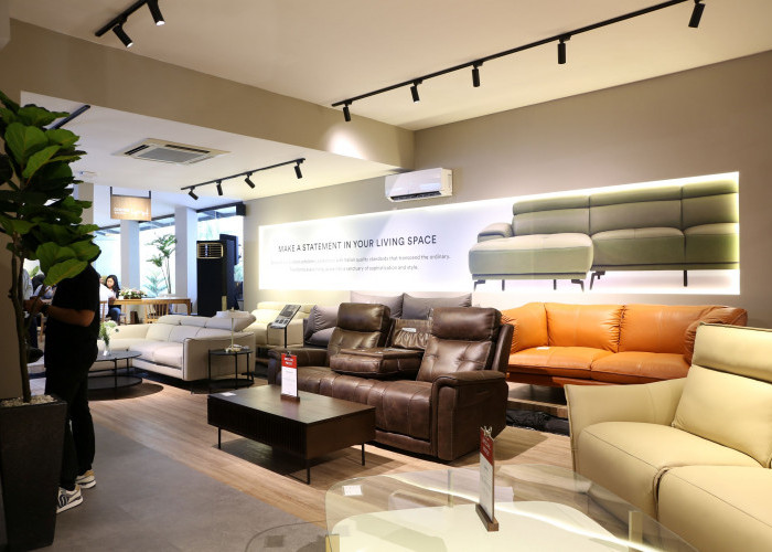 3 Produk Sofa Terbaru dari Dekoruma Hadirkan Nuansa Modern Premium untuk Hunian Anda