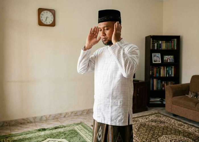 Jadwal Sholat 5 Waktu untuk Wilayah Palembang dan Sekitarnya, 26 Mei 2026