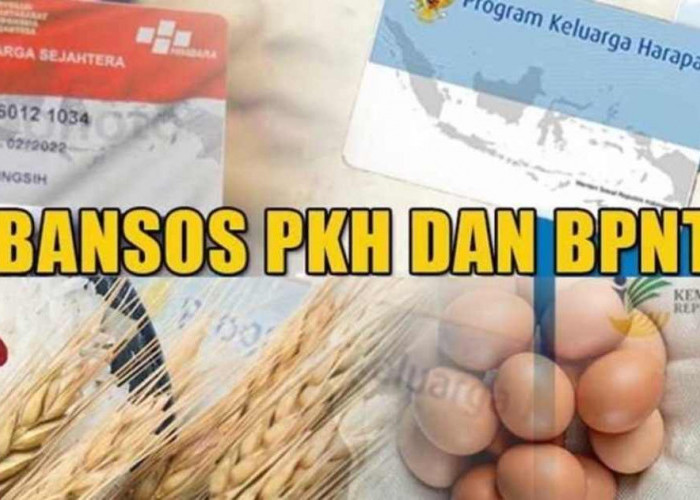 PERHATIAN! 83 Daerah Ini Dapat Bansos Dobel Juli 2023  