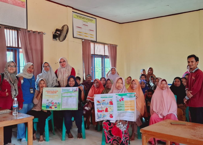 Masyarakat Berbahagia Banyak Bansos Cair November, PKH dan BLT Termasuk!