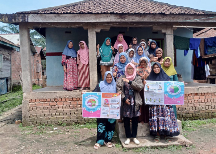 Kemensos Membatasi Penerima Bansos Hingga 5 Tahun, Graduasi KPM Jadi Solusi di 2026