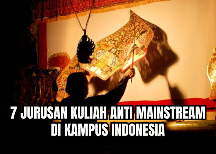 Langka! Ini 7 Jurusan Kuliah Anti Mainstream di Indonesia, Tertarik Daftar?