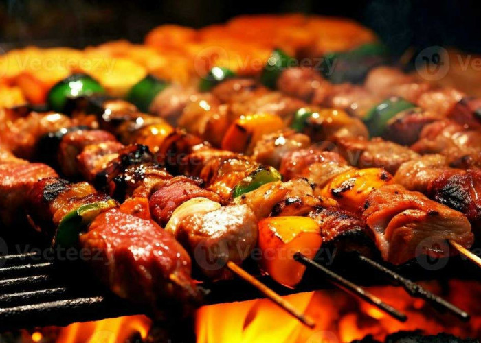 Makan Puas Tanpa Kantong Bolong: BBQ Fest Eksklusif di fave+ Hotel Palembang Siap Manjakan Lidah Kamu!