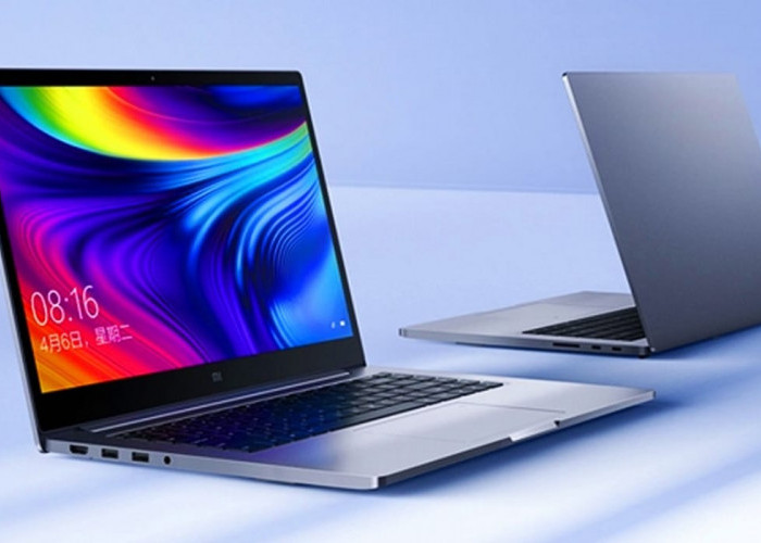 Inilah 5 Perbedaan Laptop dan Notebook, Lengkap dari Berat, Prosesor hingga Layar, Harganya Beda Tipis