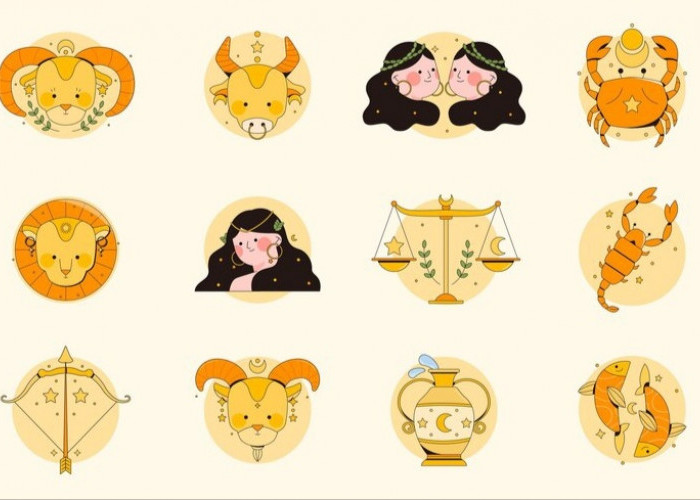 Gak Hanya Gemini, 5 Zodiak Ini Paling Terkenal dengan Muka Dua Lho, Apakah Zodiakmu Termasuk?