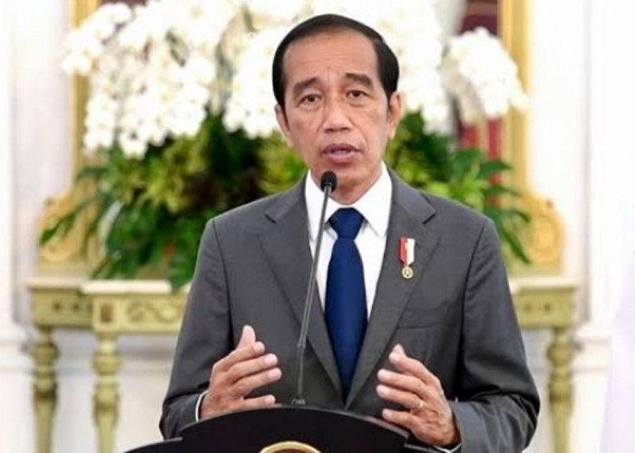 Jokowi Sahkan UMK 2024 di Jawa Tengah, Ini Daerah Paling Tinggi Nilainya