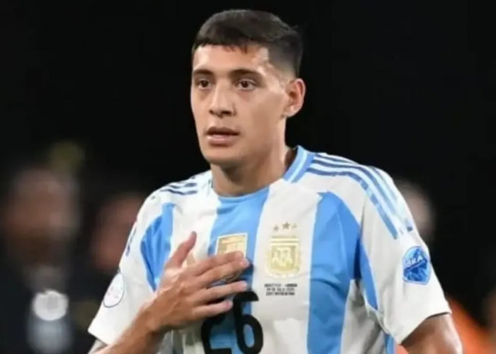 Roma Kesulitan Mendatangkan Givairo Read,  Semakin Dekat dengan Pemain Veteran Atletico Madrid