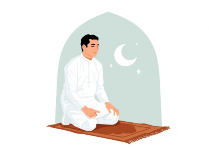 Update Jadwal Sholat Palembang dan Sekitarnya Hari Ini, Sabtu 31 Januari 2026