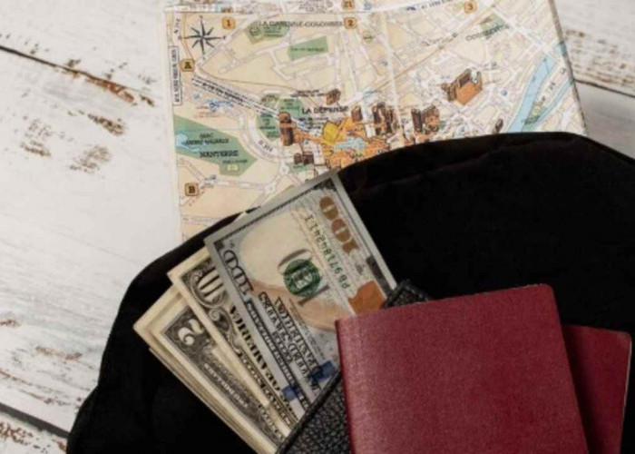 Update Kurs Mata Uang Asing Terbaru untuk Pelunasan Pajak, Berlaku Periode 21-27 Januari 2026