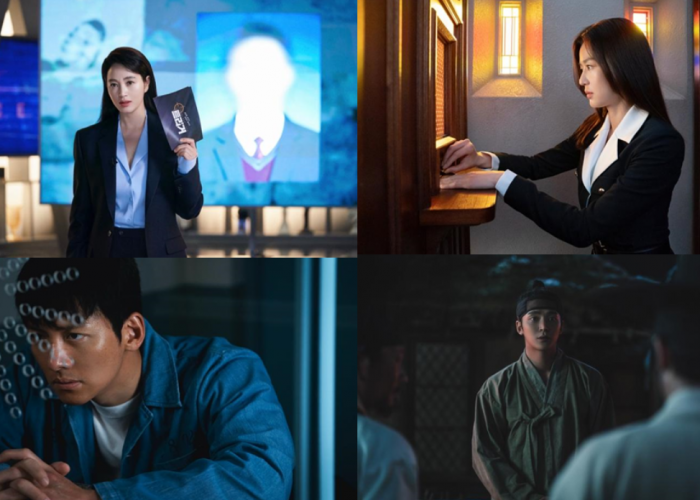 Intip, Deretan Serial Drama Korea Penuh Aksi yang Tayang di Disney+ Hotstar 2025 