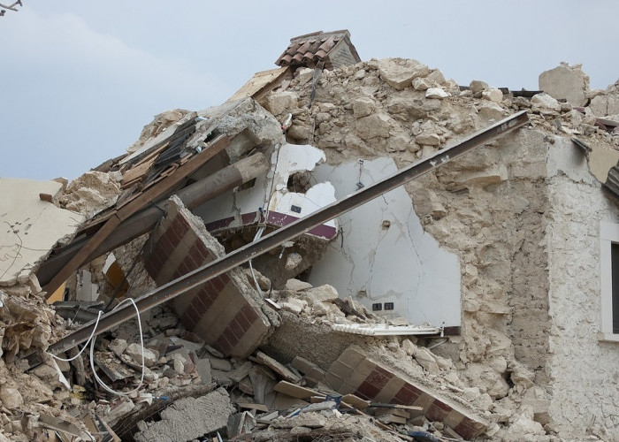 Korban Tewas Gempa Turki 521 Orang, 3 WNI Luka-luka 