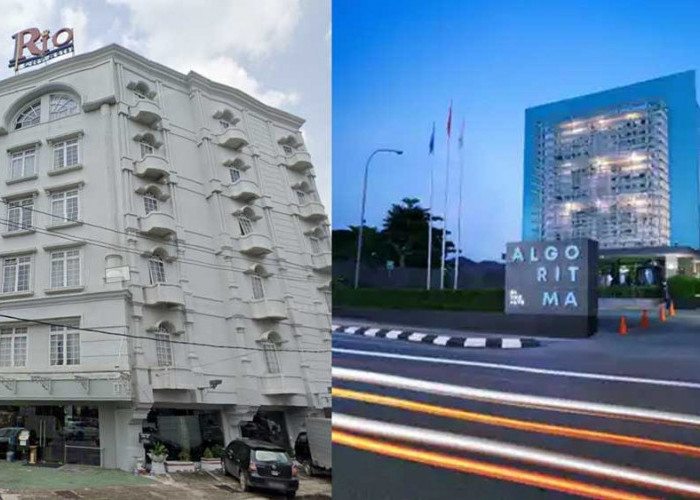 Rekomendasi 5 Hotel Murah dan Nyaman di Palembang, Harga Kamar Mulai Dari Rp250 Ribuan Aja