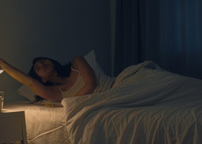 6 Manfaat Tidur dengan Lampu yang Redup, Nomor 6 Nggak Banyak yang Tahu
