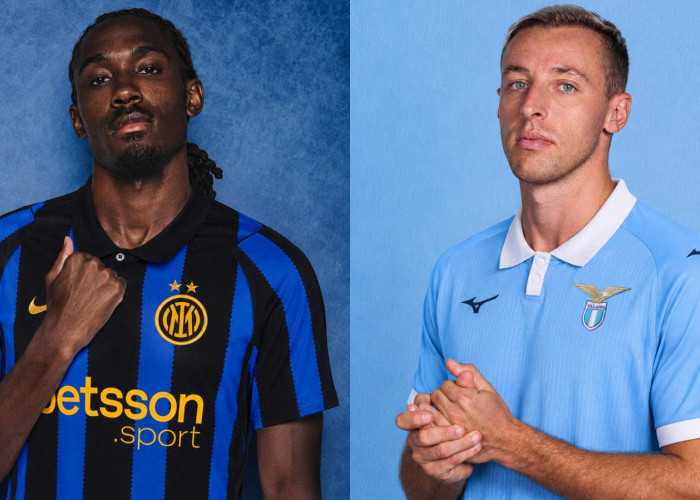 Inter Milan Merampungkan Dua Kesepakatan, Mendatangkan Spence dan Melepas Frattesi