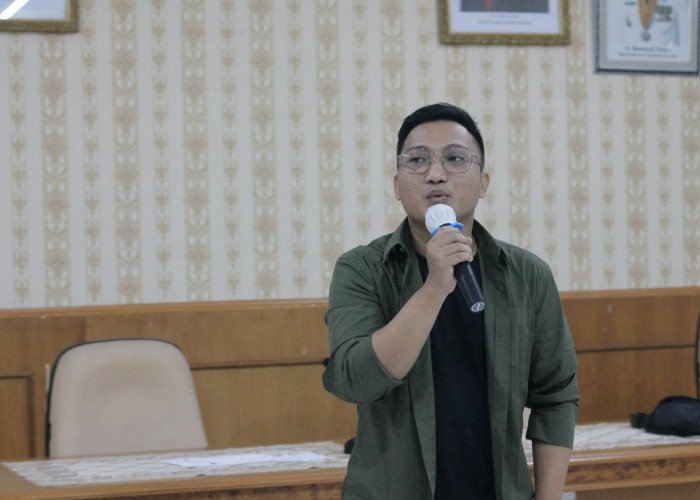 Cerita Sukses Hisa Games, Local Hero NextDev Palembang Pemenang Start Most Favourite Digital Startup