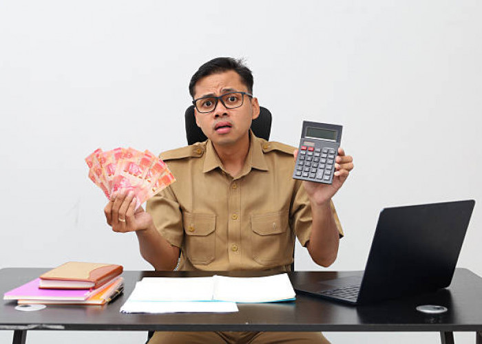 Isu Kenaikan Gaji PNS Tahun 2026, Ini Faktanya