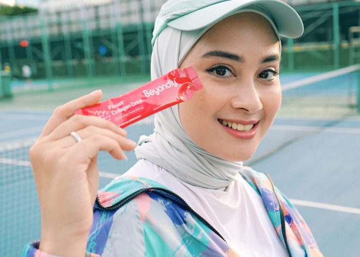 Tetap Fit dan Tidak Mengantuk Selama Berpuasa dengan Produk Unggulan Beyondly