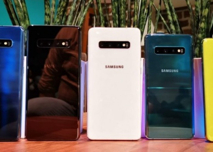 Miliki Daya Tarik Sendiri, Ini 10 Hp Samsung dengan Baterai Tahan Lama, Ada Seri A dan S