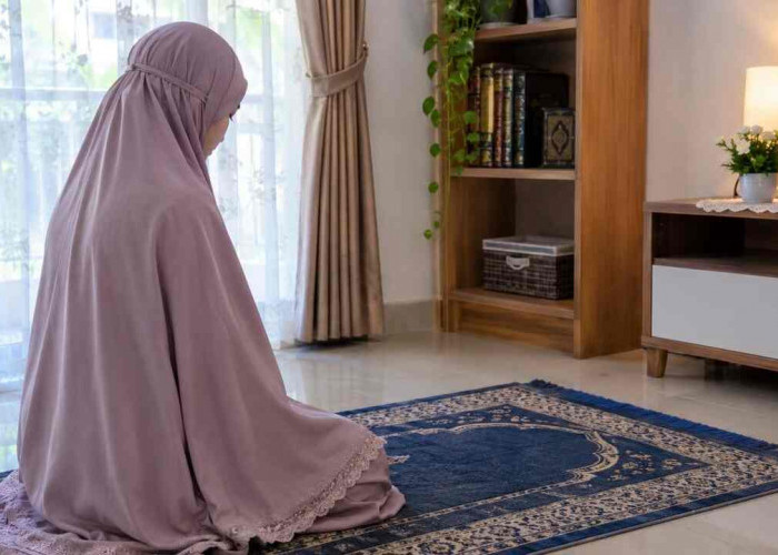 Jadwal Sholat Jumat 18 September 2026 Wilayah Palembang, Lengkap dari Subuh hingga Isya