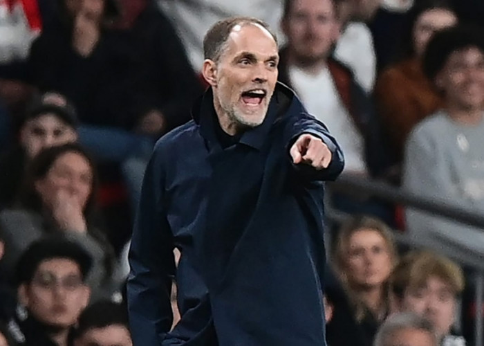 Thomas Tuchel: Pemain Kunci Mungkin Tidak Akan Masuk Skuad Timnas Inggris di Piala Dunia