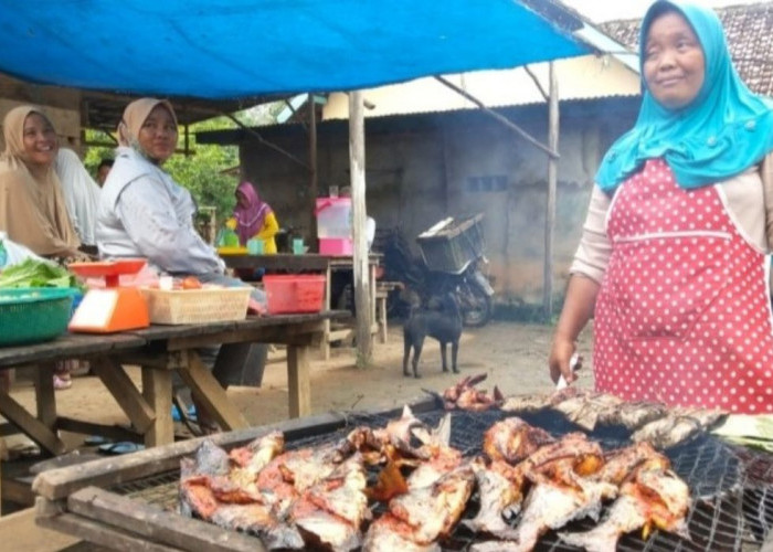 Ini 7 Makanan Khas Terenak dari PALI Sumatera Selatan, Nomor 6 Aneh Banget Tapi Rasanya Bikin Nagih